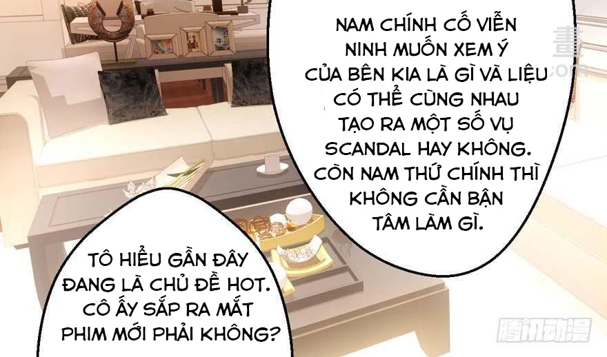 Tôi Không Phải Nữ Phụ Ác Độc Chapter 194 - 26