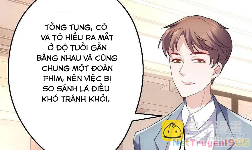 Tôi Không Phải Nữ Phụ Ác Độc Chapter 194 - 31