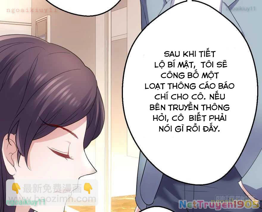 Tôi Không Phải Nữ Phụ Ác Độc Chapter 194 - 32