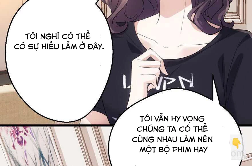 Tôi Không Phải Nữ Phụ Ác Độc Chapter 194 - 35