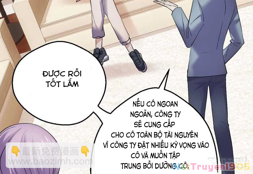 Tôi Không Phải Nữ Phụ Ác Độc Chapter 194 - 37