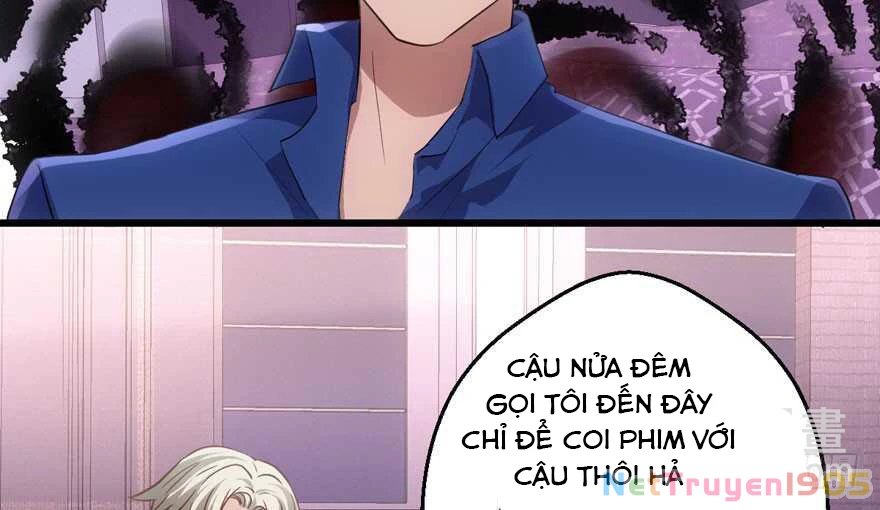 Tôi Không Phải Nữ Phụ Ác Độc Chapter 194 - 46