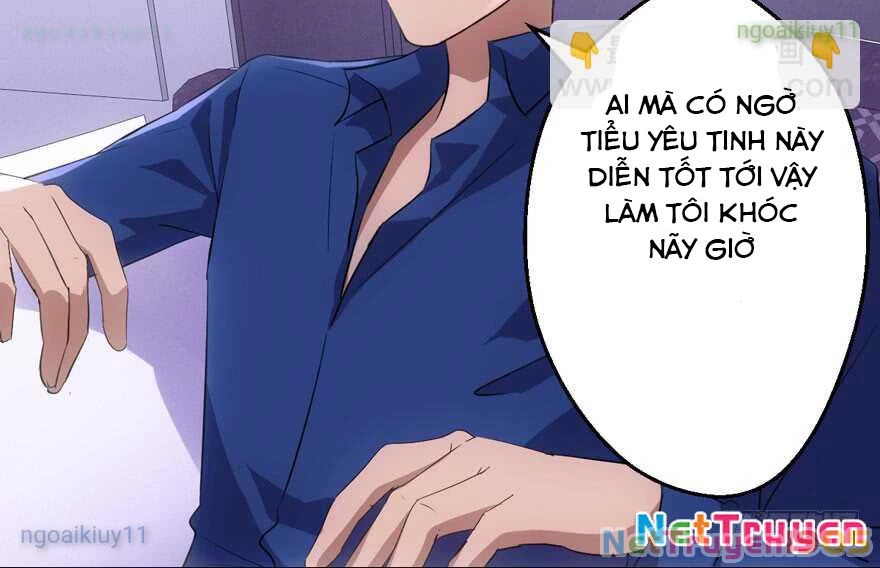 Tôi Không Phải Nữ Phụ Ác Độc Chapter 194 - 51