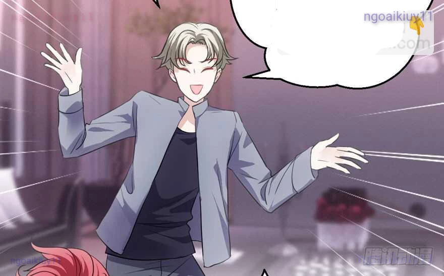 Tôi Không Phải Nữ Phụ Ác Độc Chapter 194 - 53