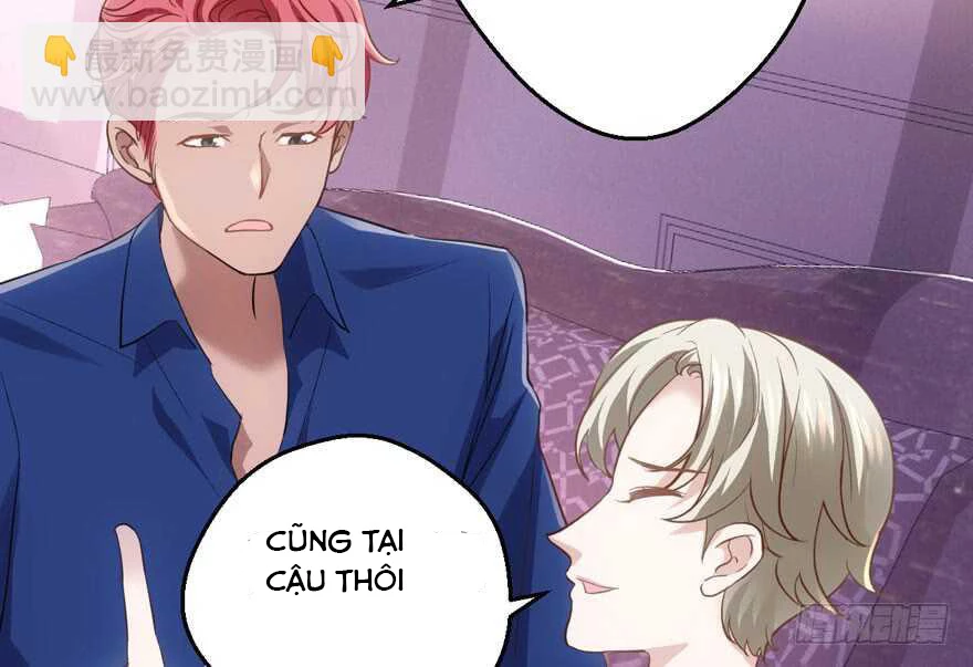 Tôi Không Phải Nữ Phụ Ác Độc Chapter 194 - 56