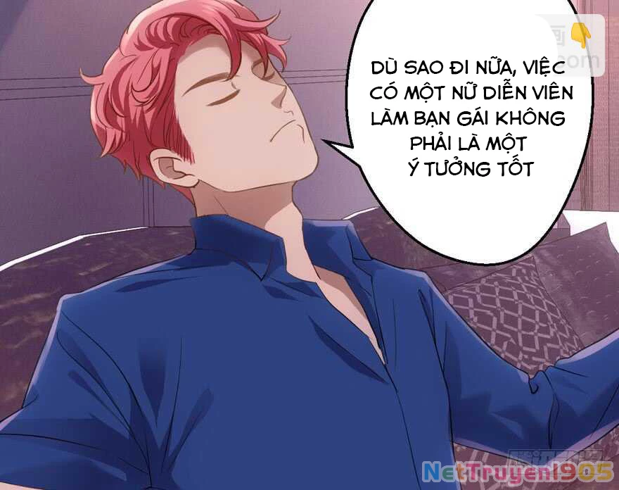 Tôi Không Phải Nữ Phụ Ác Độc Chapter 194 - 59
