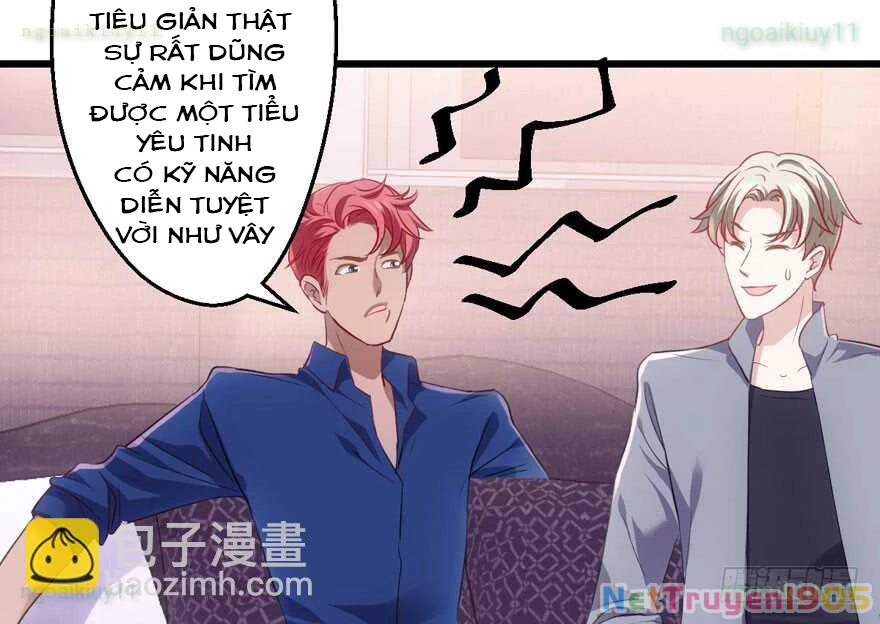 Tôi Không Phải Nữ Phụ Ác Độc Chapter 194 - 62