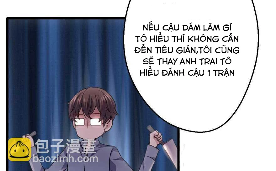 Tôi Không Phải Nữ Phụ Ác Độc Chapter 194 - 69