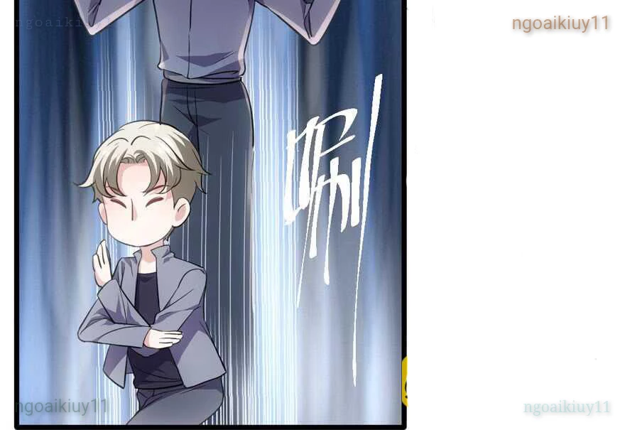 Tôi Không Phải Nữ Phụ Ác Độc Chapter 194 - 70