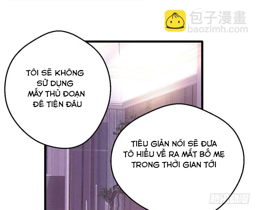 Tôi Không Phải Nữ Phụ Ác Độc Chapter 194 - 71