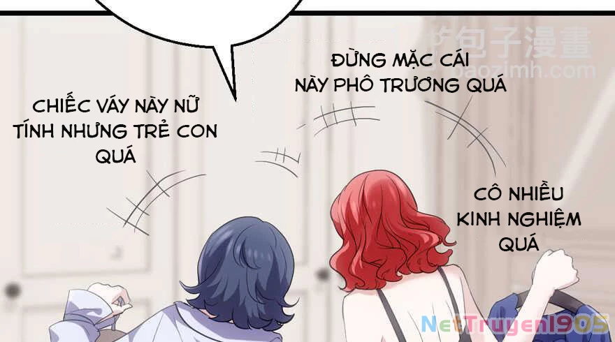 Tôi Không Phải Nữ Phụ Ác Độc Chapter 194 - 89