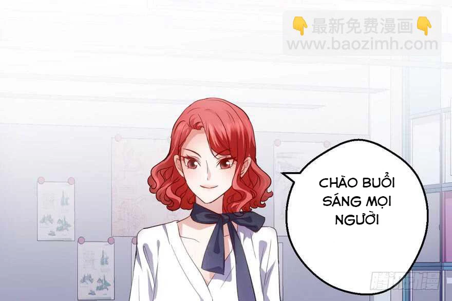 Tôi Không Phải Nữ Phụ Ác Độc Chapter 194 - 93