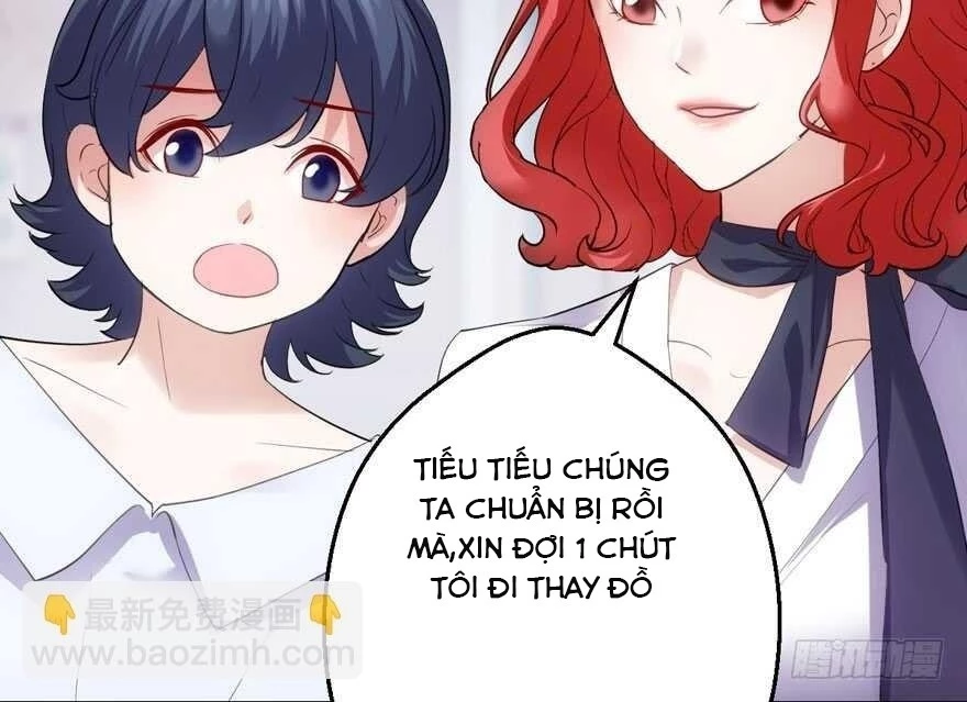 Tôi Không Phải Nữ Phụ Ác Độc Chapter 194 - 103