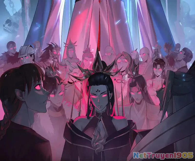 Ta Trời Sinh Đã Là Nhân Vật Phản Diện Chapter 282 - 2