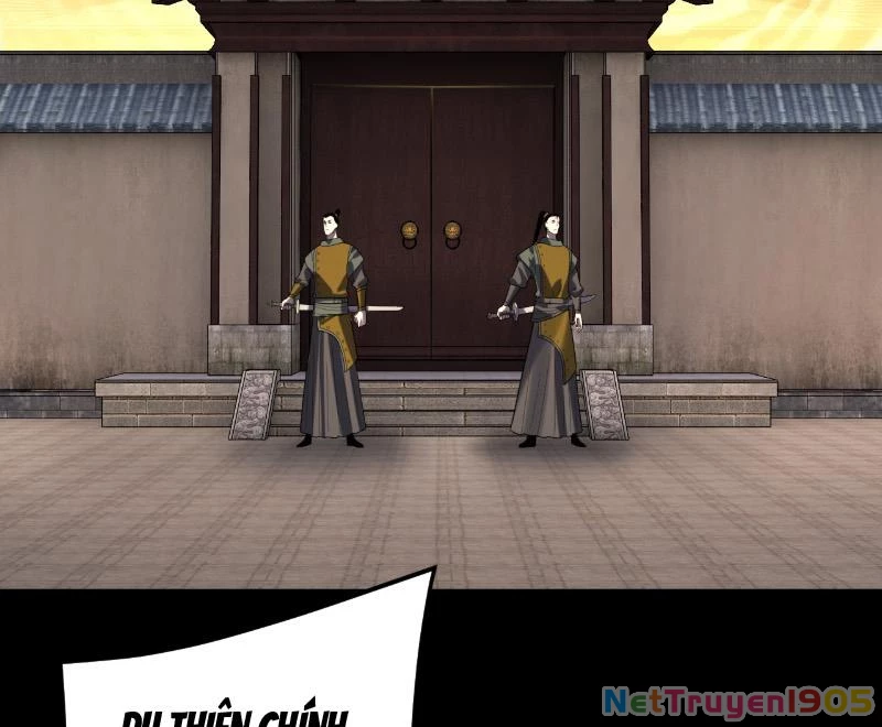 Ta Trời Sinh Đã Là Nhân Vật Phản Diện Chapter 282 - 5