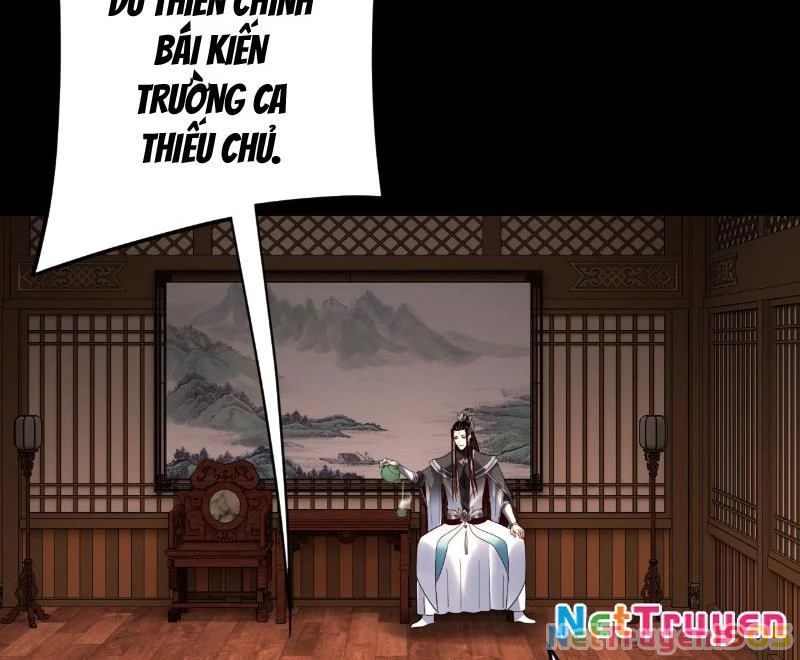 Ta Trời Sinh Đã Là Nhân Vật Phản Diện Chapter 282 - 6