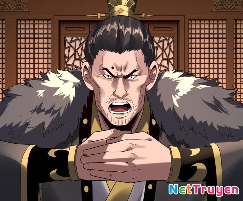 Ta Trời Sinh Đã Là Nhân Vật Phản Diện Chapter 282 - 11