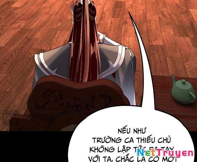 Ta Trời Sinh Đã Là Nhân Vật Phản Diện Chapter 282 - 16