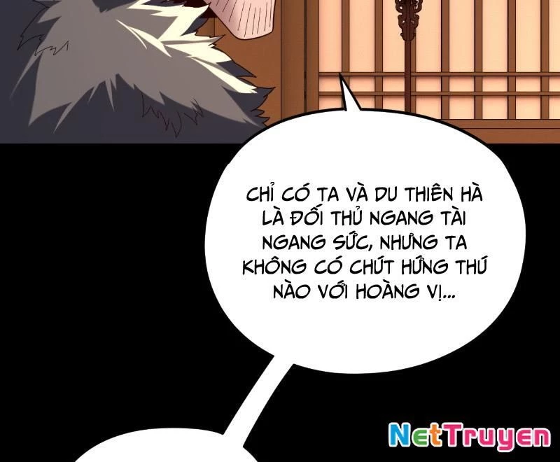 Ta Trời Sinh Đã Là Nhân Vật Phản Diện Chapter 282 - 21