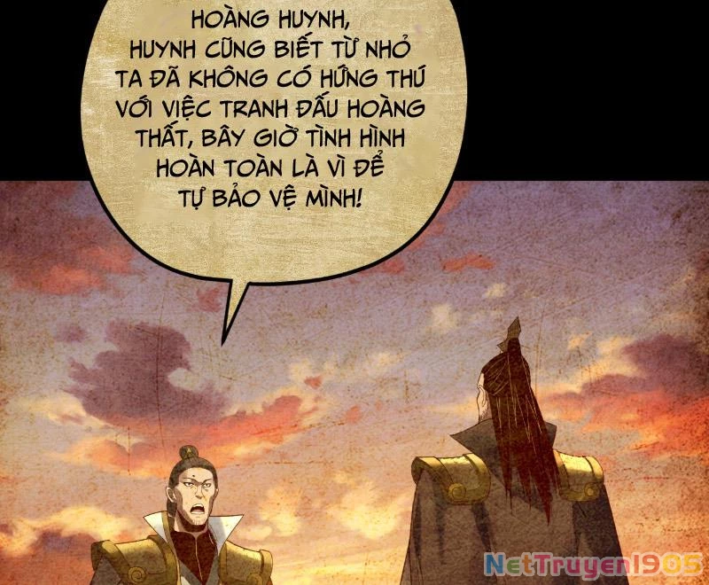 Ta Trời Sinh Đã Là Nhân Vật Phản Diện Chapter 282 - 23