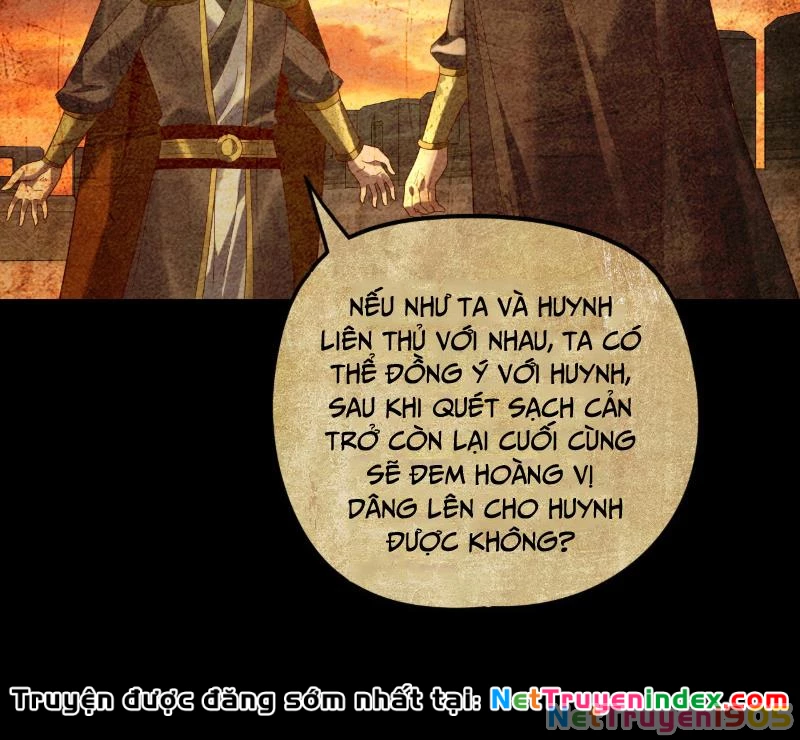 Ta Trời Sinh Đã Là Nhân Vật Phản Diện Chapter 282 - 24