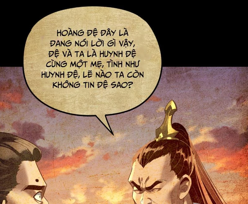 Ta Trời Sinh Đã Là Nhân Vật Phản Diện Chapter 282 - 25