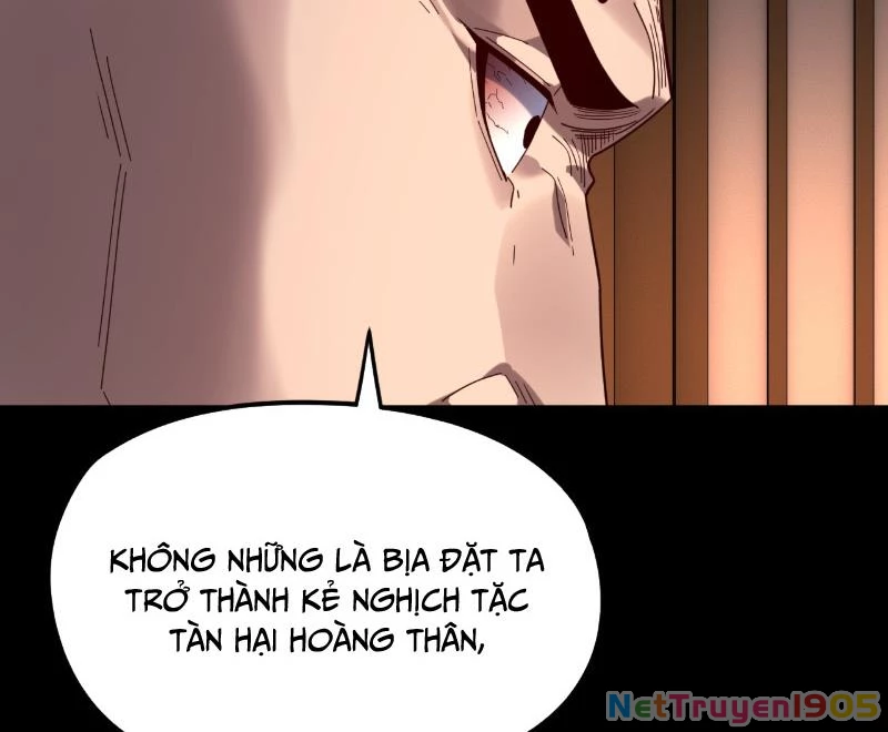 Ta Trời Sinh Đã Là Nhân Vật Phản Diện Chapter 282 - 28