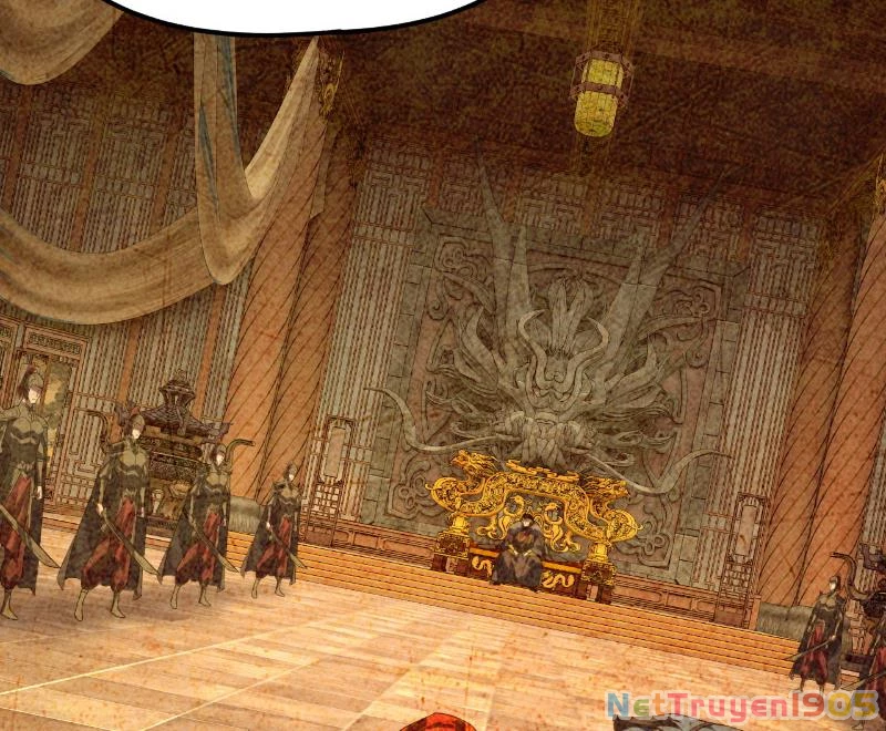 Ta Trời Sinh Đã Là Nhân Vật Phản Diện Chapter 282 - 30