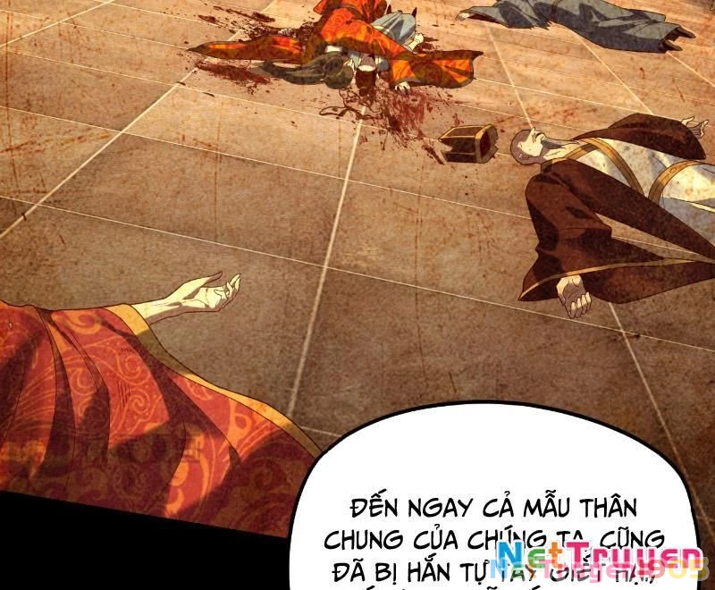 Ta Trời Sinh Đã Là Nhân Vật Phản Diện Chapter 282 - 31