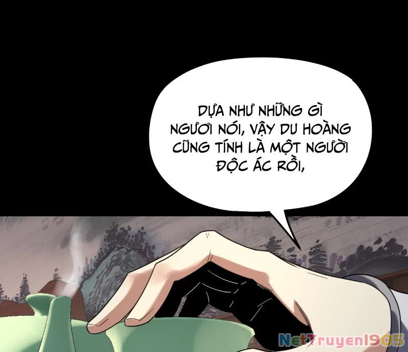 Ta Trời Sinh Đã Là Nhân Vật Phản Diện Chapter 282 - 34