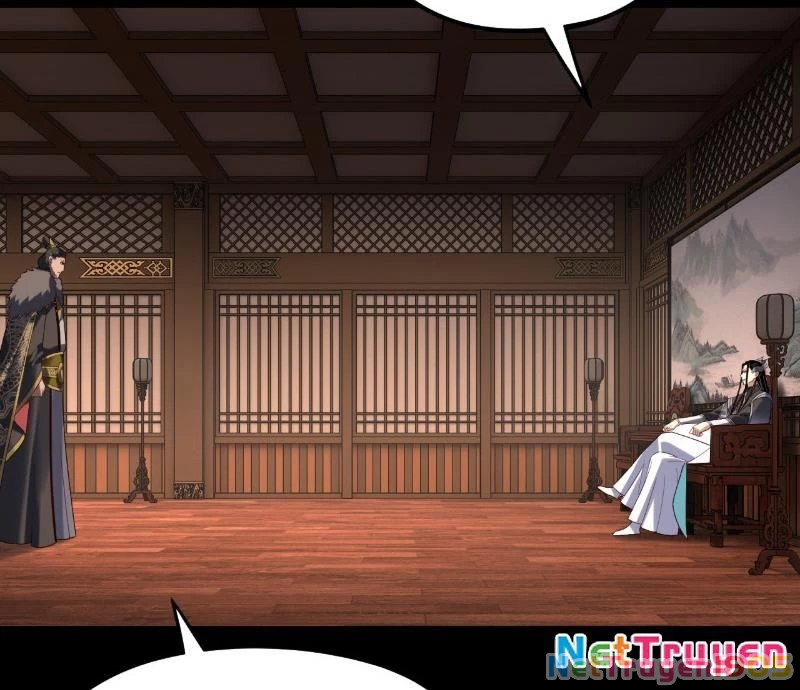 Ta Trời Sinh Đã Là Nhân Vật Phản Diện Chapter 282 - 36