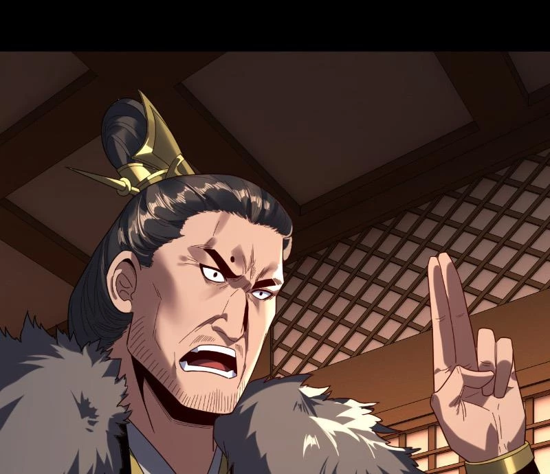 Ta Trời Sinh Đã Là Nhân Vật Phản Diện Chapter 282 - 38