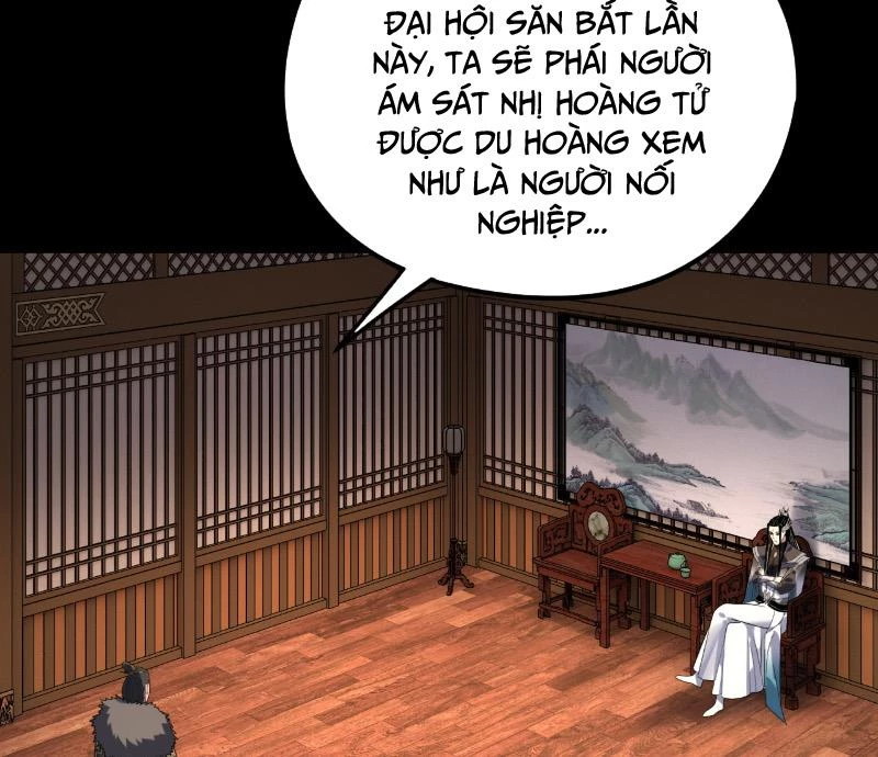 Ta Trời Sinh Đã Là Nhân Vật Phản Diện Chapter 282 - 42
