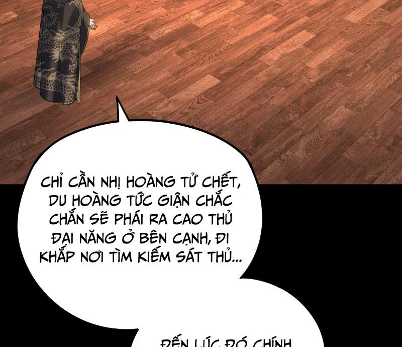 Ta Trời Sinh Đã Là Nhân Vật Phản Diện Chapter 282 - 43