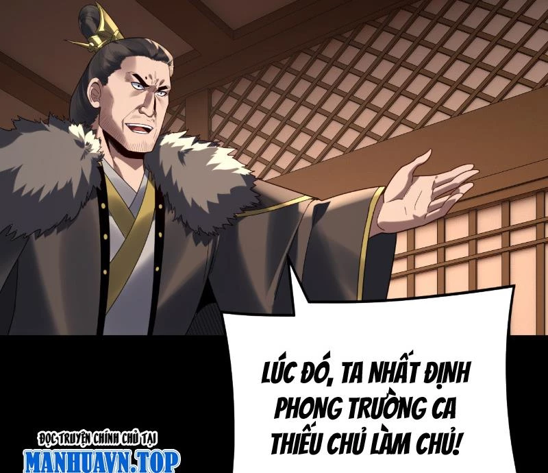 Ta Trời Sinh Đã Là Nhân Vật Phản Diện Chapter 282 - 45