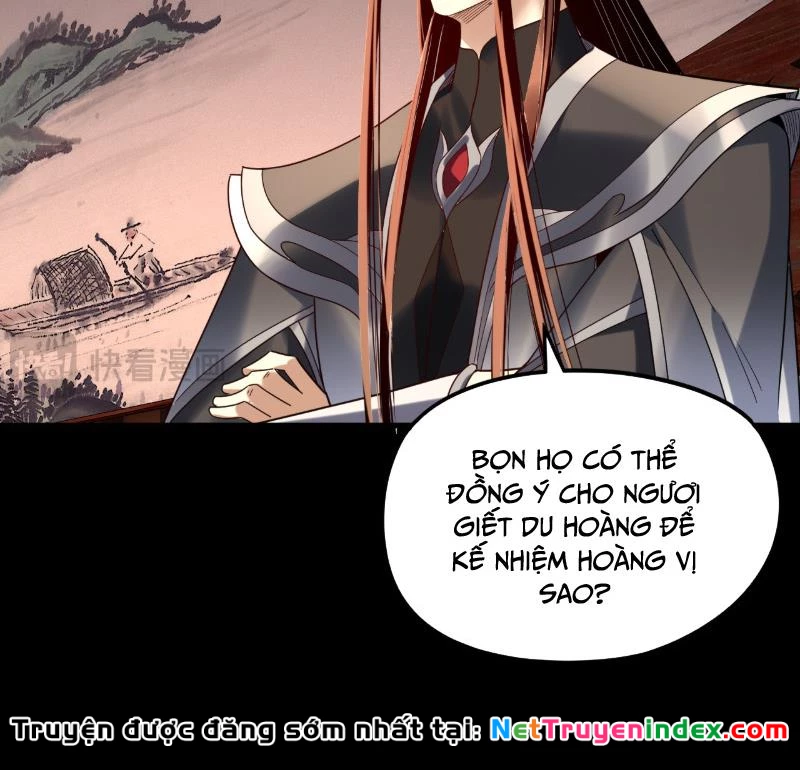 Ta Trời Sinh Đã Là Nhân Vật Phản Diện Chapter 282 - 47