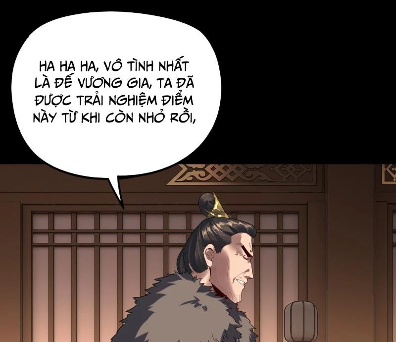Ta Trời Sinh Đã Là Nhân Vật Phản Diện Chapter 282 - 48