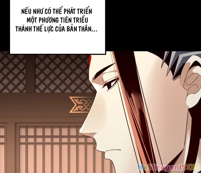 Ta Trời Sinh Đã Là Nhân Vật Phản Diện Chapter 282 - 50