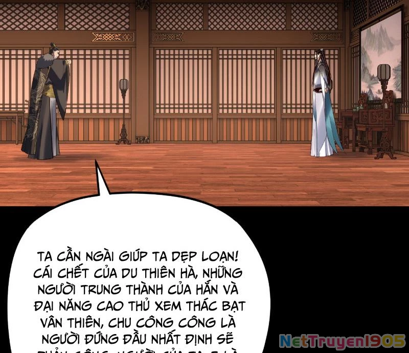 Ta Trời Sinh Đã Là Nhân Vật Phản Diện Chapter 282 - 52