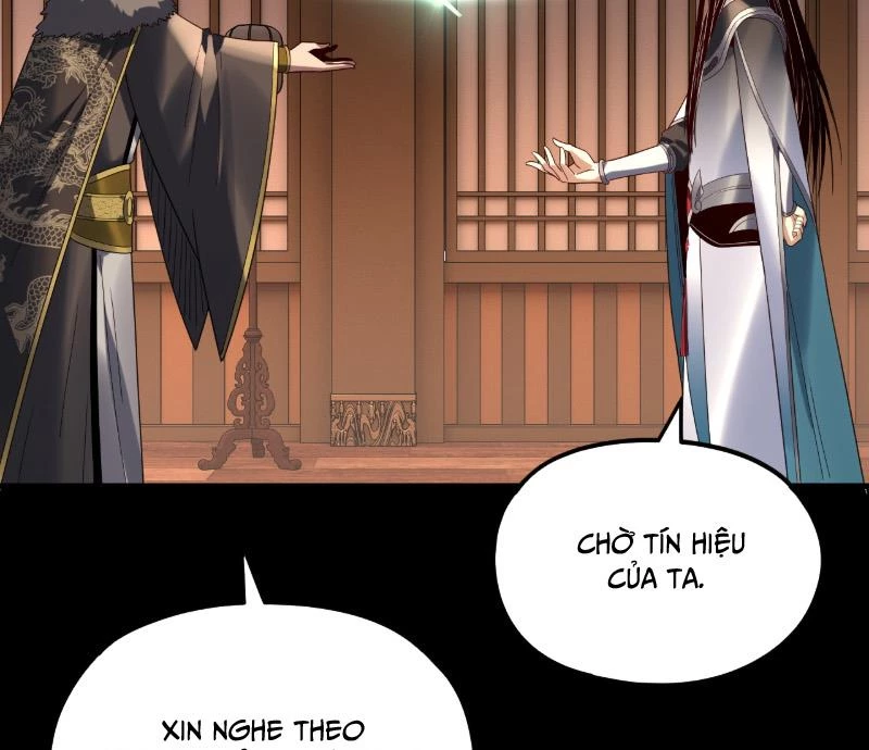 Ta Trời Sinh Đã Là Nhân Vật Phản Diện Chapter 282 - 54