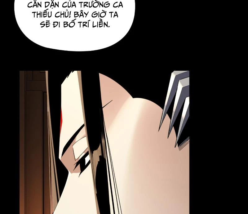 Ta Trời Sinh Đã Là Nhân Vật Phản Diện Chapter 282 - 55