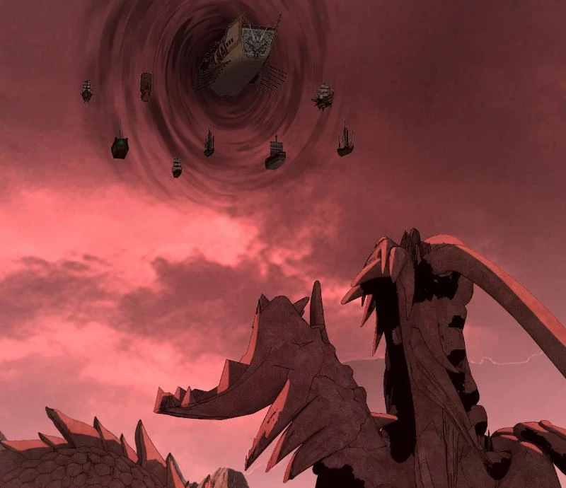 Ta Trời Sinh Đã Là Nhân Vật Phản Diện Chapter 282 - 63