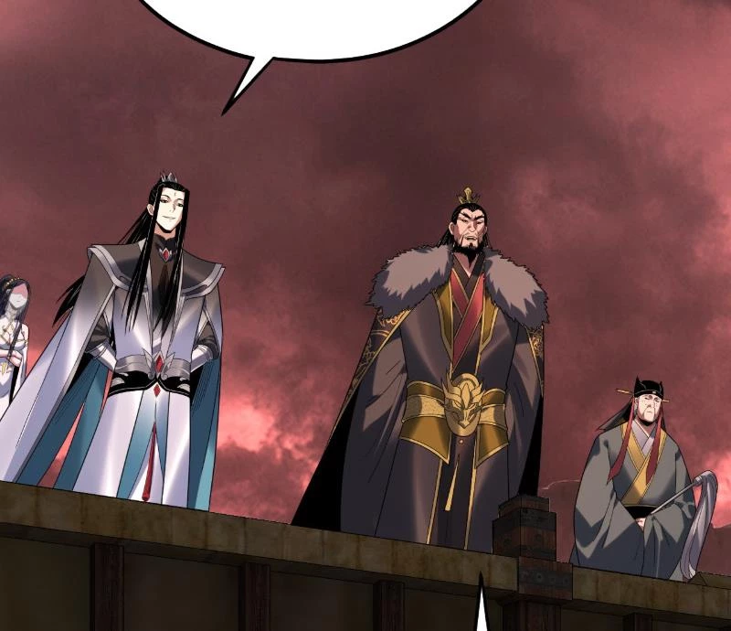 Ta Trời Sinh Đã Là Nhân Vật Phản Diện Chapter 282 - 65