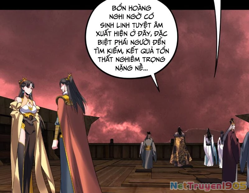 Ta Trời Sinh Đã Là Nhân Vật Phản Diện Chapter 282 - 72