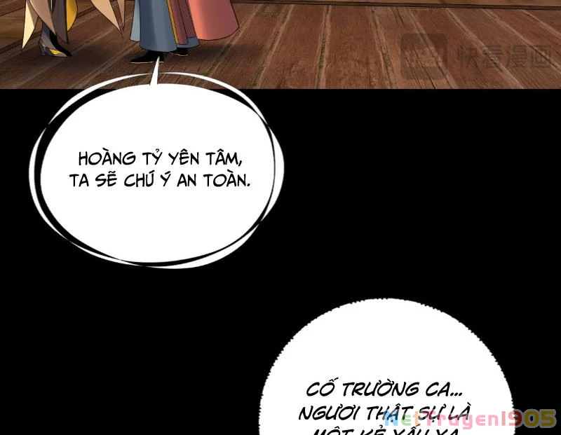 Ta Trời Sinh Đã Là Nhân Vật Phản Diện Chapter 282 - 73