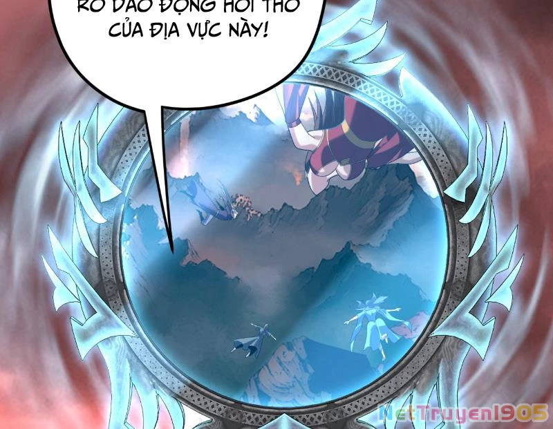 Ta Trời Sinh Đã Là Nhân Vật Phản Diện Chapter 282 - 80