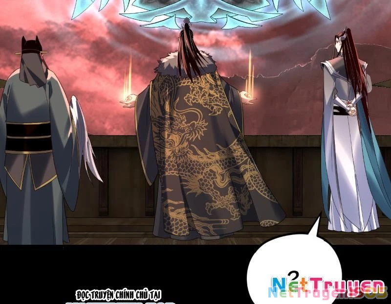 Ta Trời Sinh Đã Là Nhân Vật Phản Diện Chapter 282 - 81