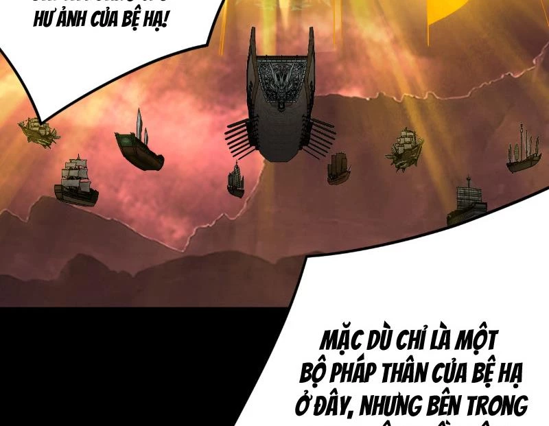 Ta Trời Sinh Đã Là Nhân Vật Phản Diện Chapter 282 - 84