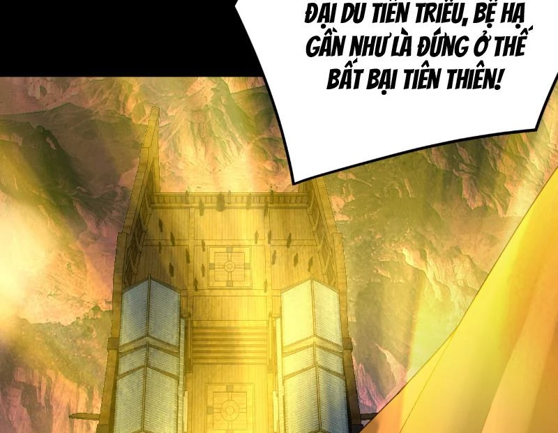 Ta Trời Sinh Đã Là Nhân Vật Phản Diện Chapter 282 - 85