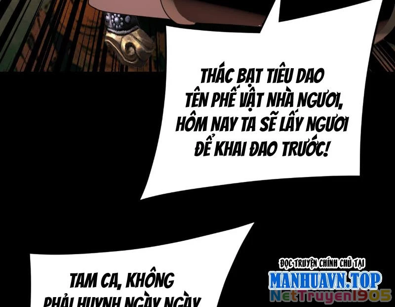 Ta Trời Sinh Đã Là Nhân Vật Phản Diện Chapter 282 - 93